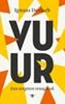 Afbeeldingen van Vuur