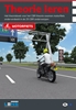 Afbeelding van Lens verkeersleermiddelen Theorie leren motorfiets