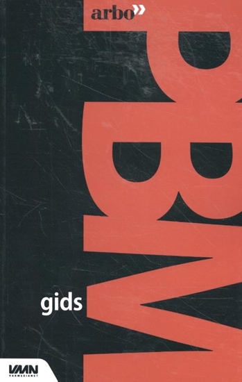 Afbeelding van PBMgids