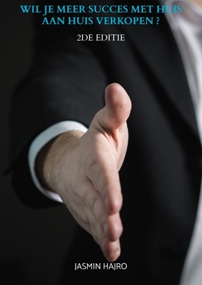 Afbeeldingen van WIL JE MEER SUCCES MET HUIS AAN HUIS VERKOPEN ?