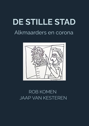 Afbeeldingen van De stille stad