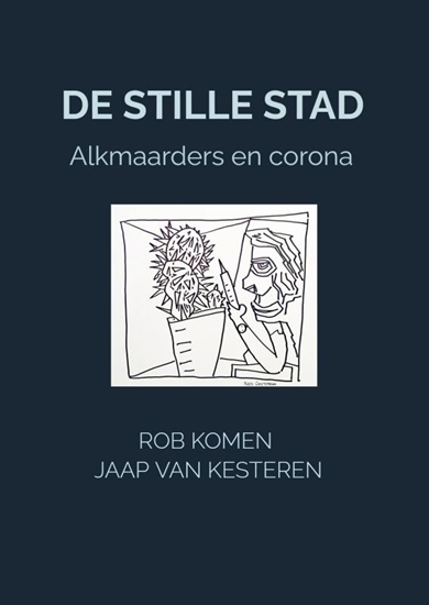 Afbeelding van De stille stad