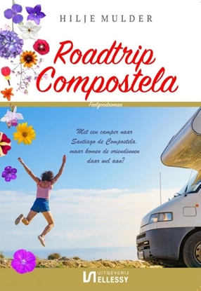 Afbeeldingen van Roadtrip Compostela