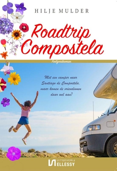 Afbeelding van Roadtrip Compostela