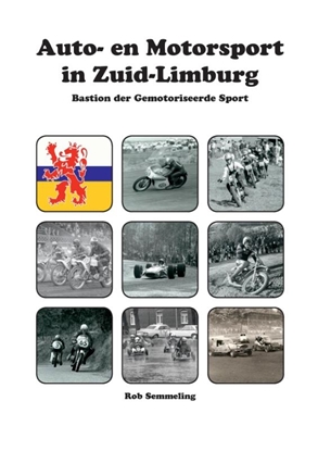 Afbeeldingen van Auto- en Motorsport in Zuid-Limburg