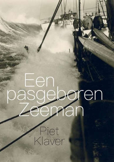 Afbeelding van Een pasgeboren zeeman