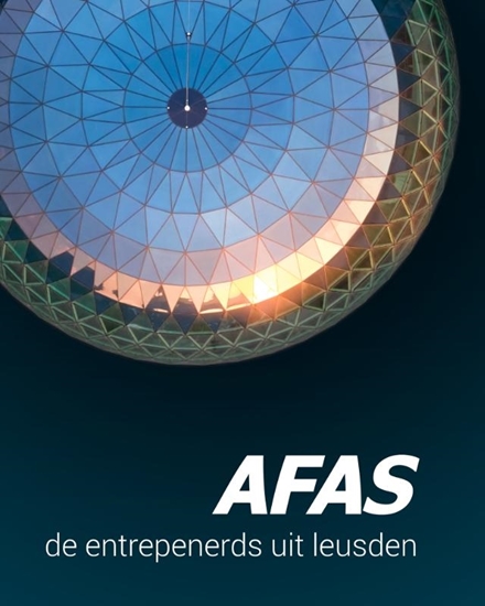 Afbeelding van De Entrepenerds uit Leusden