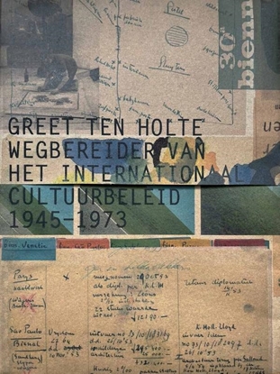 Afbeeldingen van Greet ten Holte