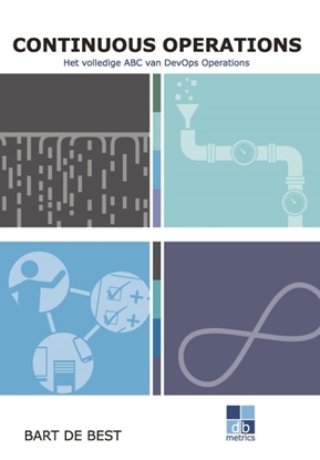 Afbeeldingen van Continuous Everything Continuous Operations