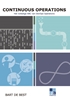 Afbeelding van Continuous Everything Continuous Operations
