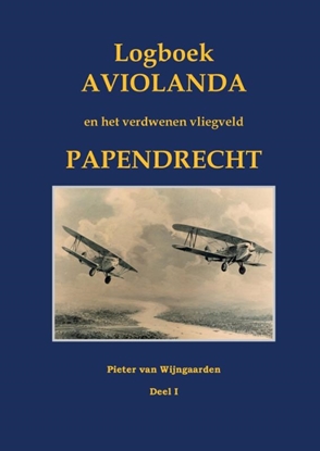 Afbeeldingen van Het verdwenen vliegveld Papendrecht