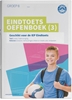Afbeelding van Eindtoets Oefenboek 3