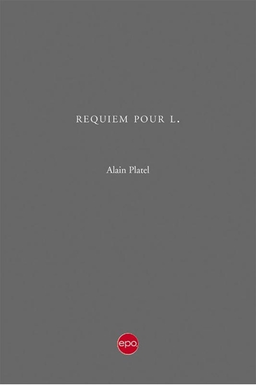 Afbeelding van Requiem pour L.