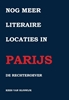 Afbeelding van Nog meer literaire locaties in Parijs