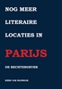 Afbeelding van Nog meer literaire locaties in Parijs