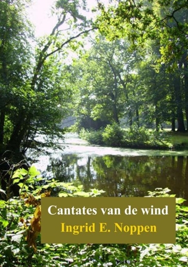 Afbeelding van Cantates van de wind