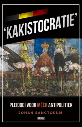 Afbeeldingen van Kakistocratie