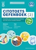 Afbeelding van Citotoets Oefenboek (2)