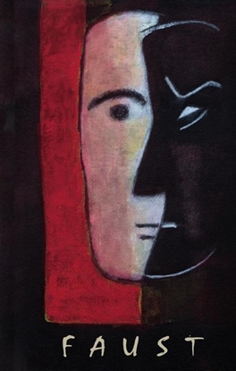 Afbeeldingen van Faust