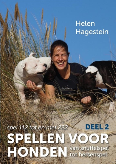Afbeelding van Spellen voor Honden 2