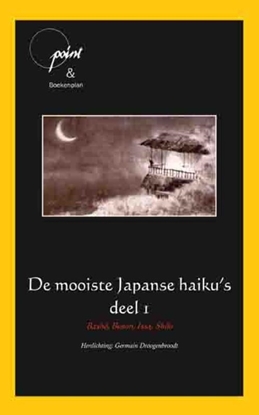 Afbeeldingen van De mooiste Japanse Haikus
