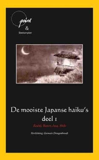 Afbeelding van De mooiste Japanse Haikus