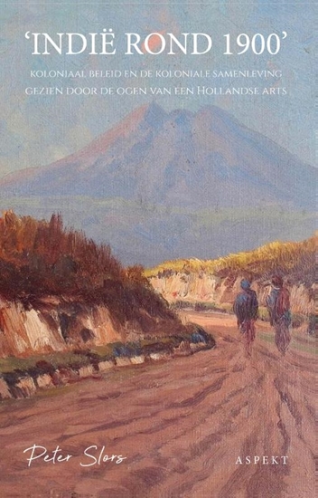 Afbeelding van Indië rond 1900