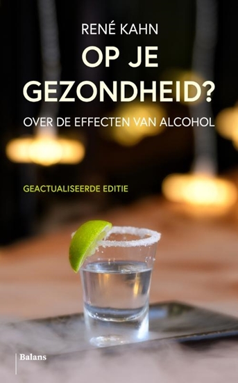 Afbeelding van Op je gezondheid?