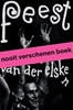 Afbeelding van Feest. Ed van der Elsken