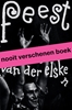 Afbeelding van Feest. Ed van der Elsken