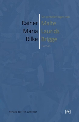 Afbeeldingen van De aantekeningen van Malte Laurids Brigge