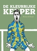 Afbeelding van De kleurrijke keeper
