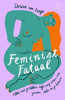 Afbeeldingen van Feminist fataal