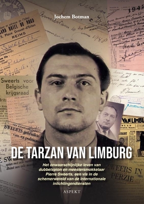Afbeeldingen van De Tarzan van Limburg