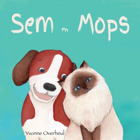 Afbeelding van Sem en Mops