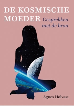 Afbeeldingen van De kosmische Moeder