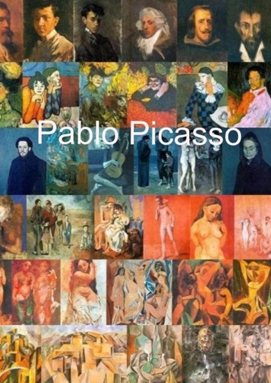Afbeelding van Pablo Picasso