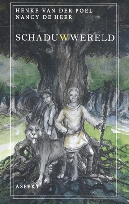 Afbeeldingen van Schaduwwereld