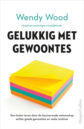 Afbeeldingen van Gelukkig met gewoontes