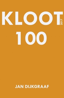 Afbeeldingen van Kloot 100
