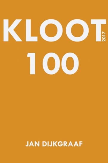 Afbeelding van Kloot 100