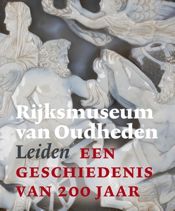 Afbeeldingen van Rijksmuseum van Oudheden Leiden