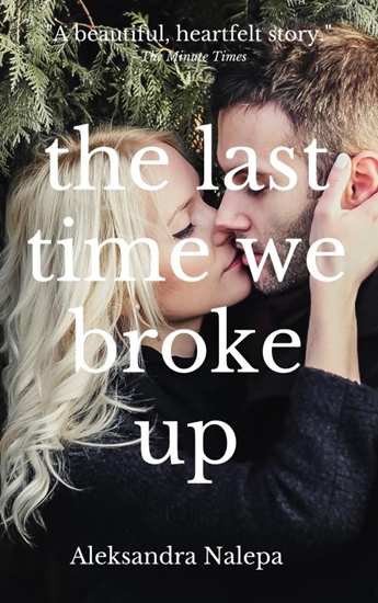 Afbeelding van The last time we broke up