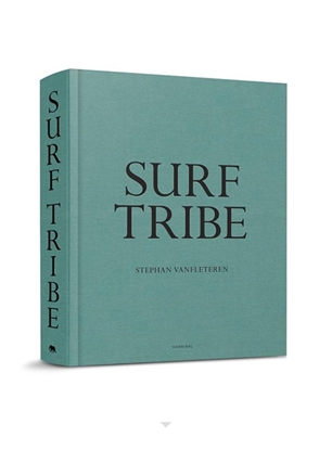 Afbeeldingen van Surf Tribe