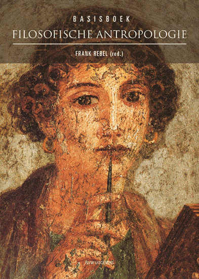 Afbeelding van Basisboek filosofische antropologie
