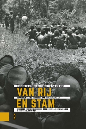 Afbeeldingen van Van Rij en Stam