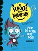 Afbeelding van Pier de klier zegt boe!