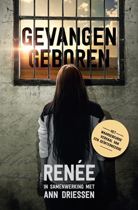Afbeeldingen van Gevangen geboren
