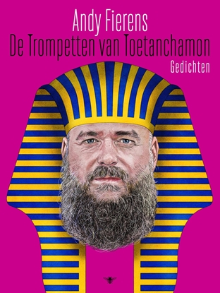 Afbeeldingen van De trompetten van Toetanchamon