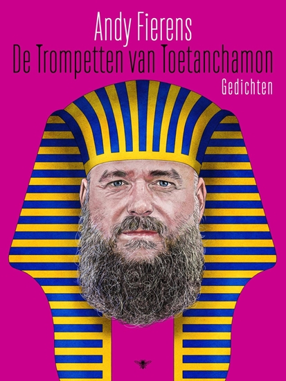 Afbeelding van De trompetten van Toetanchamon